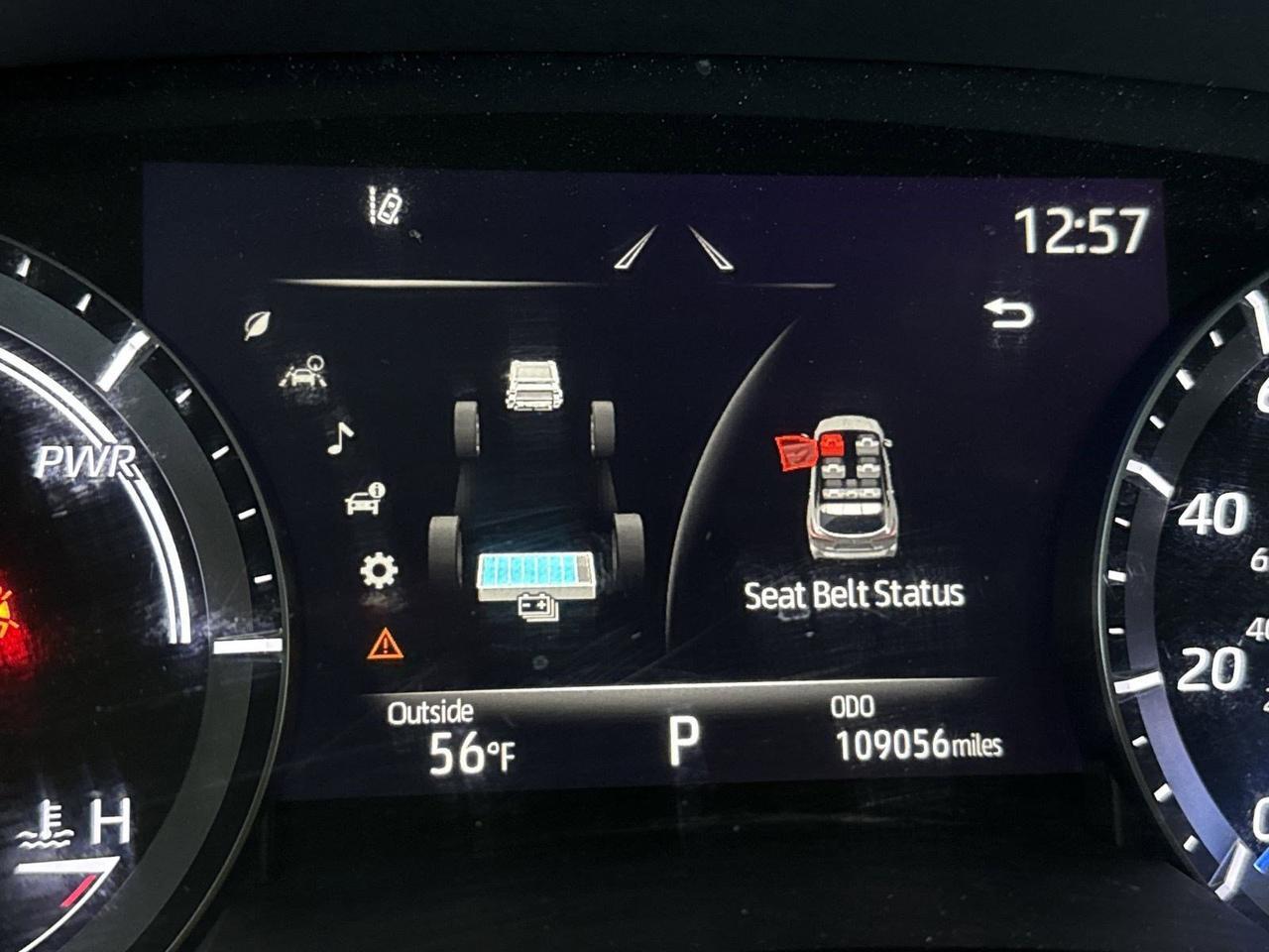 2020 Toyota Highlander Hybrid XLE San Antonio TX