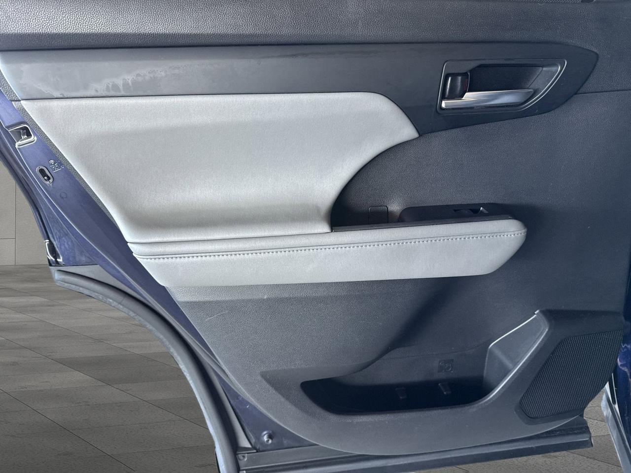 2020 Toyota Highlander Hybrid XLE San Antonio TX