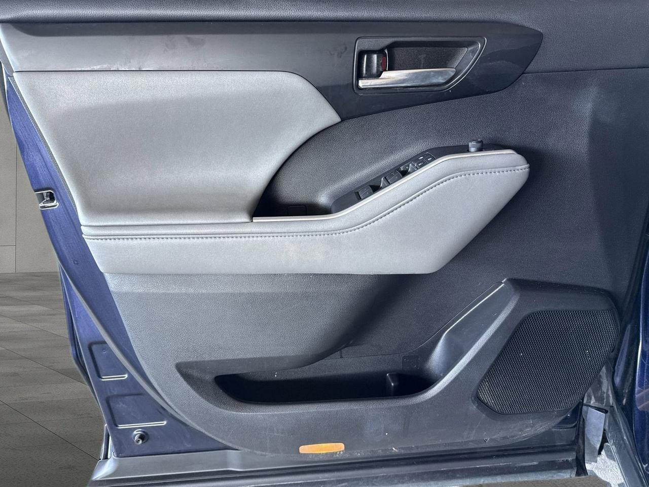 2020 Toyota Highlander Hybrid XLE San Antonio TX