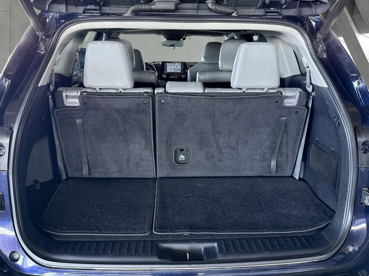 2020 Toyota Highlander Hybrid XLE San Antonio TX