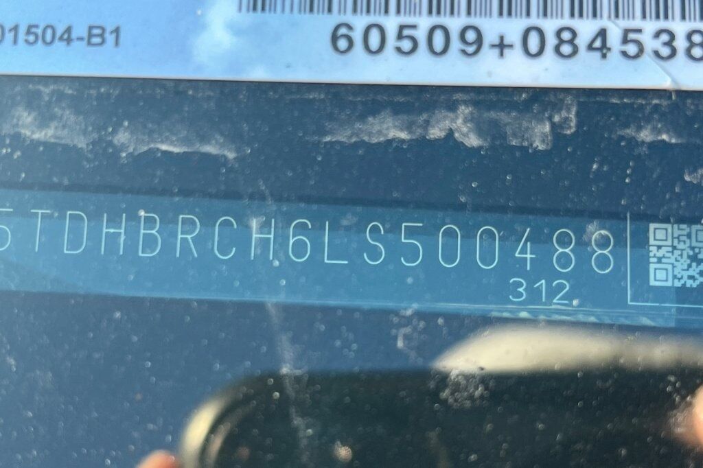 2020 Toyota Highlander Hybrid XLE Fruitland ID