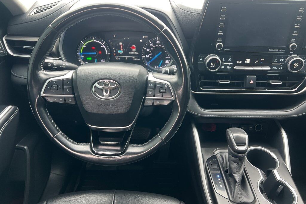 2020 Toyota Highlander Hybrid XLE Fruitland ID