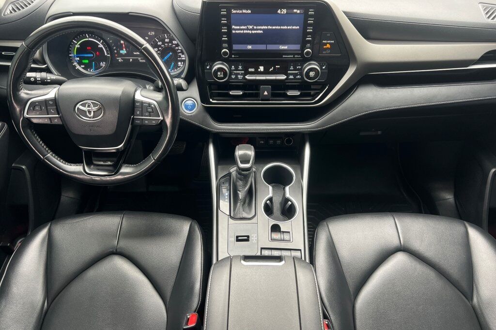 2020 Toyota Highlander Hybrid XLE Fruitland ID