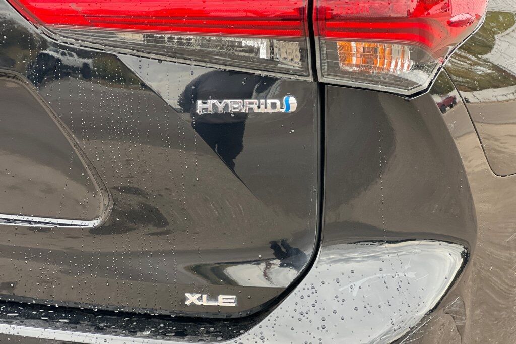 2020 Toyota Highlander Hybrid XLE Fruitland ID