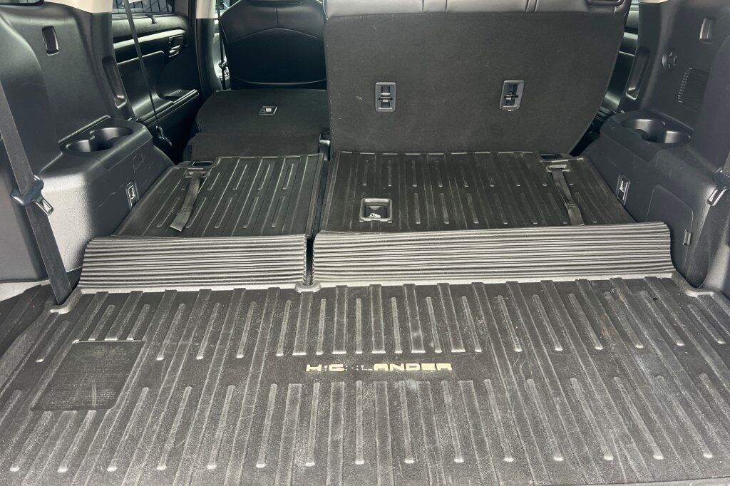 2020 Toyota Highlander Hybrid XLE Fruitland ID