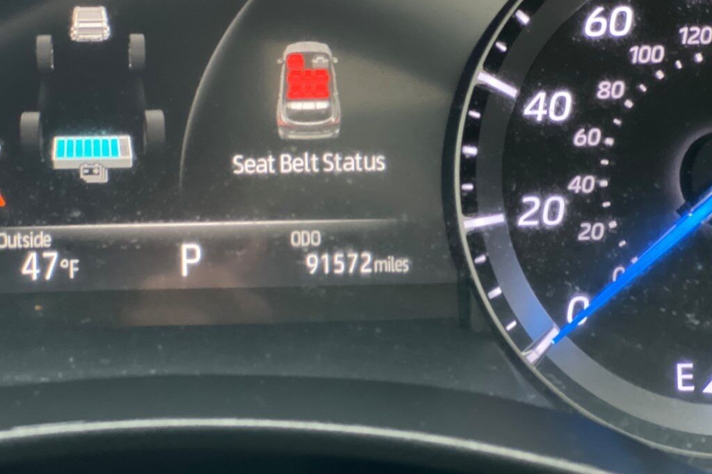 2020 Toyota Highlander Hybrid XLE Fruitland ID