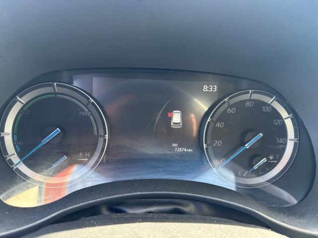 2020 Toyota Highlander Hybrid XLE Yuma AZ