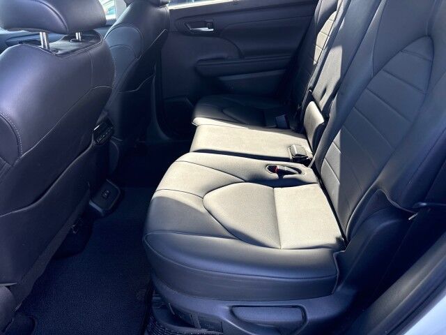 2020 Toyota Highlander Hybrid XLE Yuma AZ