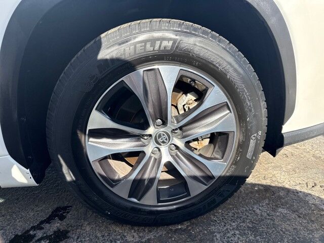 2020 Toyota Highlander Hybrid XLE Yuma AZ