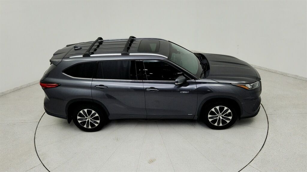 2020 Toyota Highlander Hybrid XLE Laurel MD