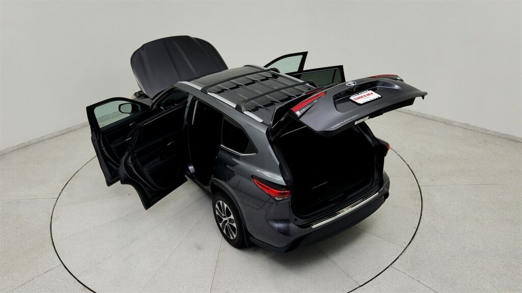 2020 Toyota Highlander Hybrid XLE Laurel MD