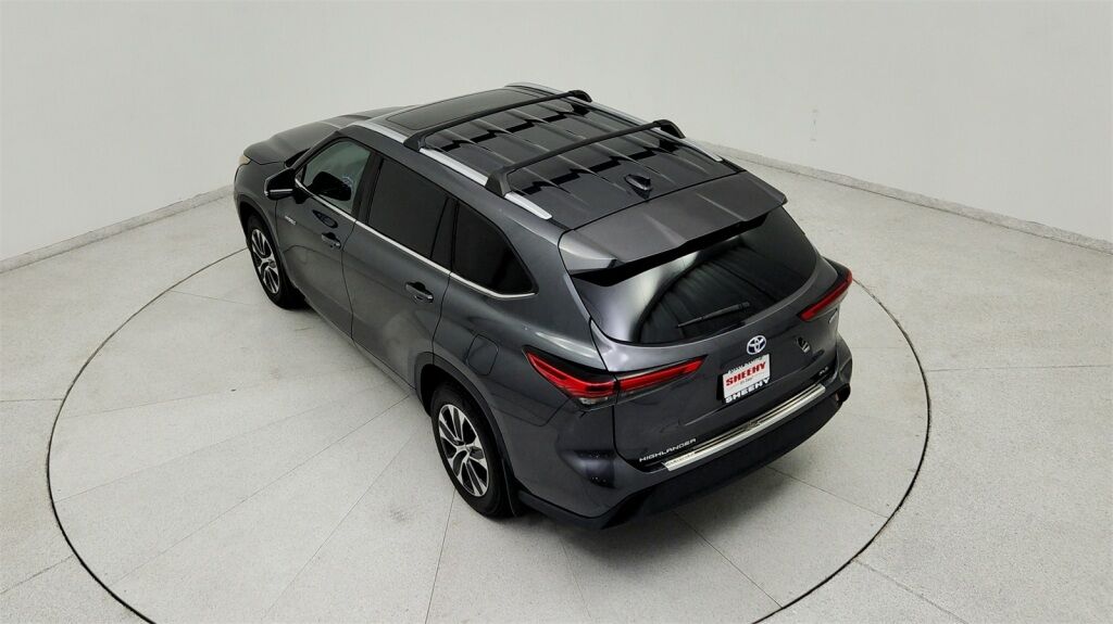 2020 Toyota Highlander Hybrid XLE Laurel MD
