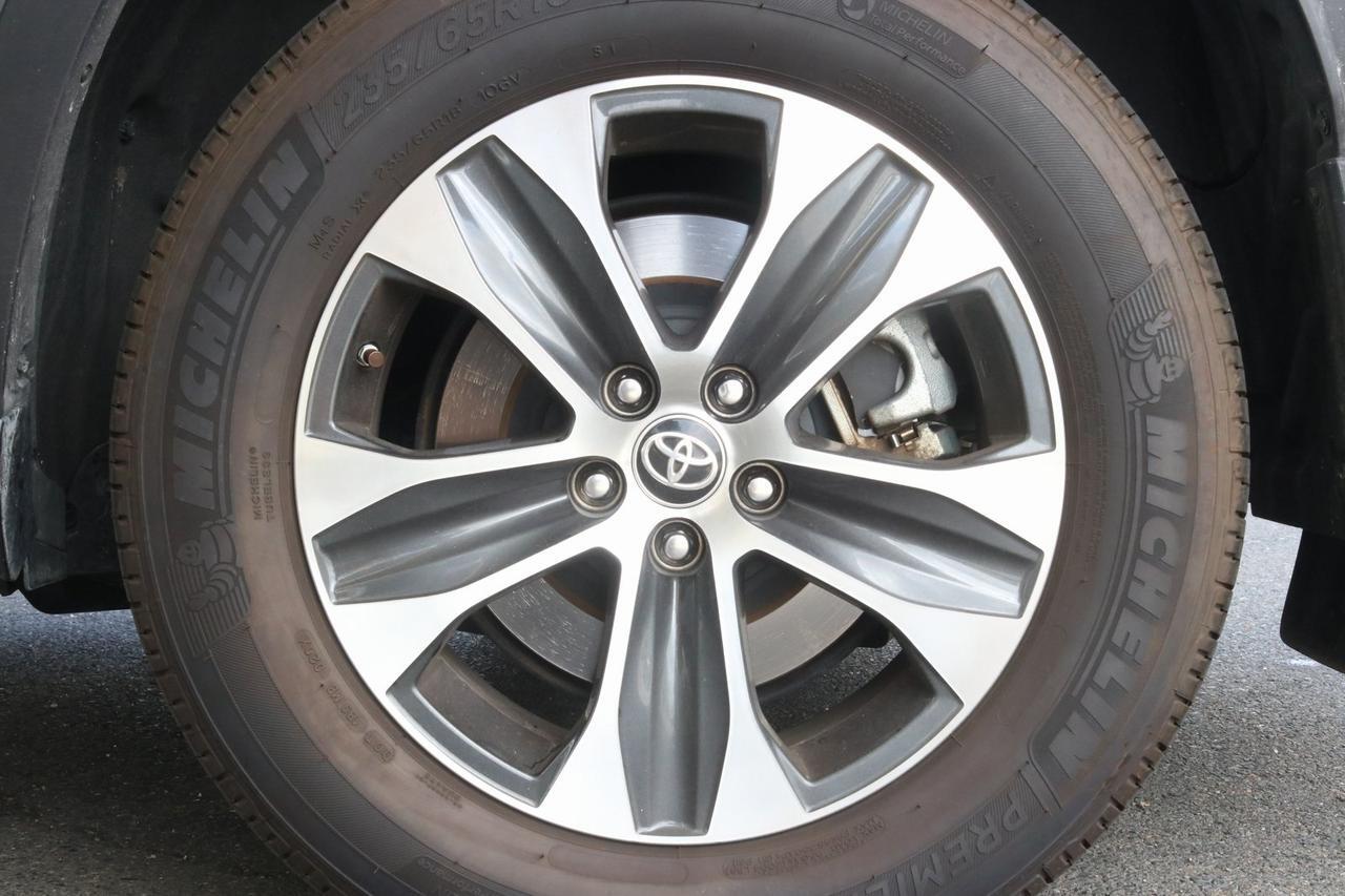 2020 Toyota Highlander Hybrid XLE Fredericksburg VA