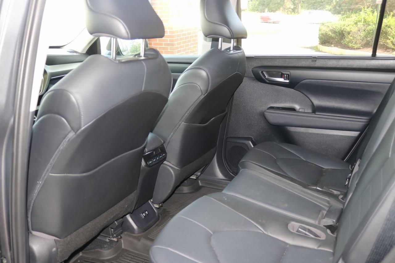 2020 Toyota Highlander Hybrid XLE Fredericksburg VA