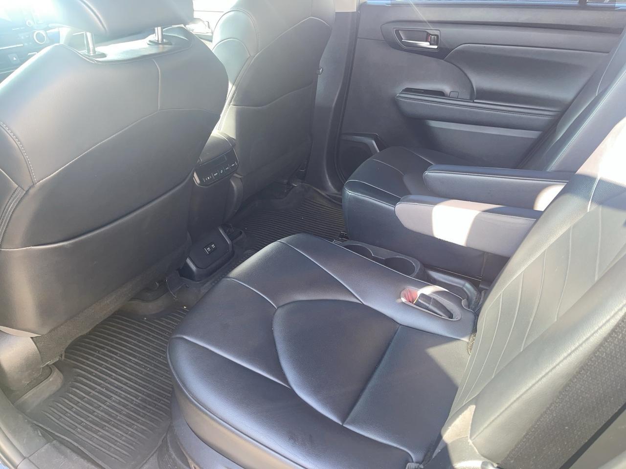 2020 Toyota Highlander Hybrid XLE Stafford VA