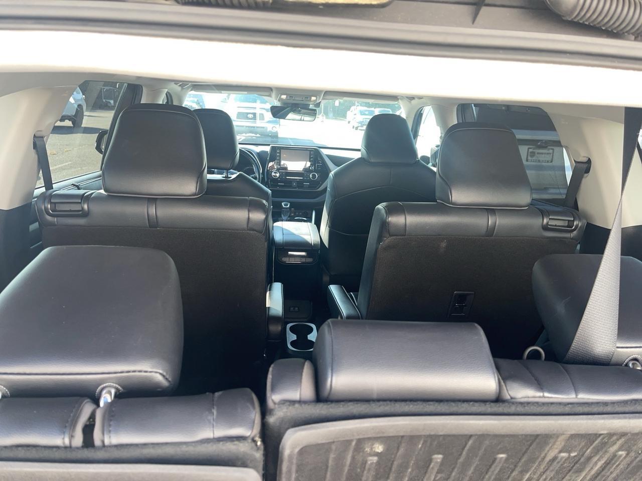 2020 Toyota Highlander Hybrid XLE Stafford VA