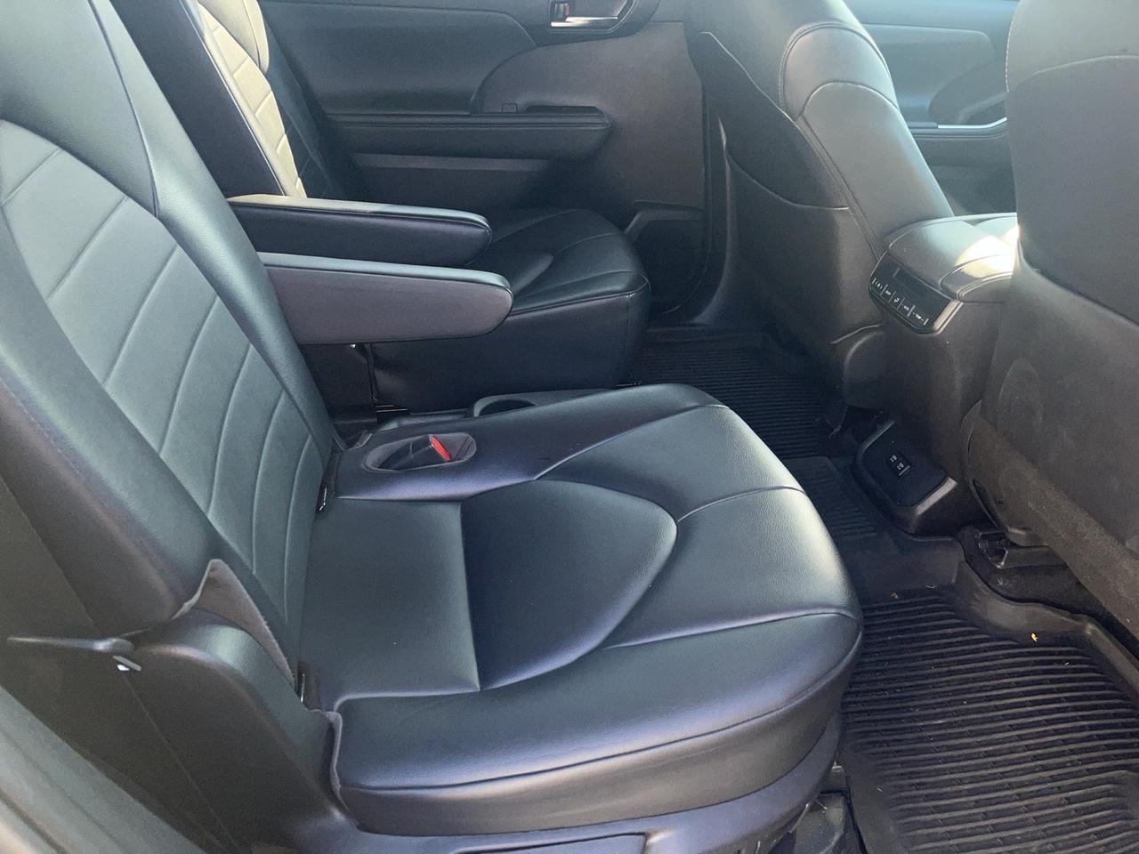 2020 Toyota Highlander Hybrid XLE Stafford VA