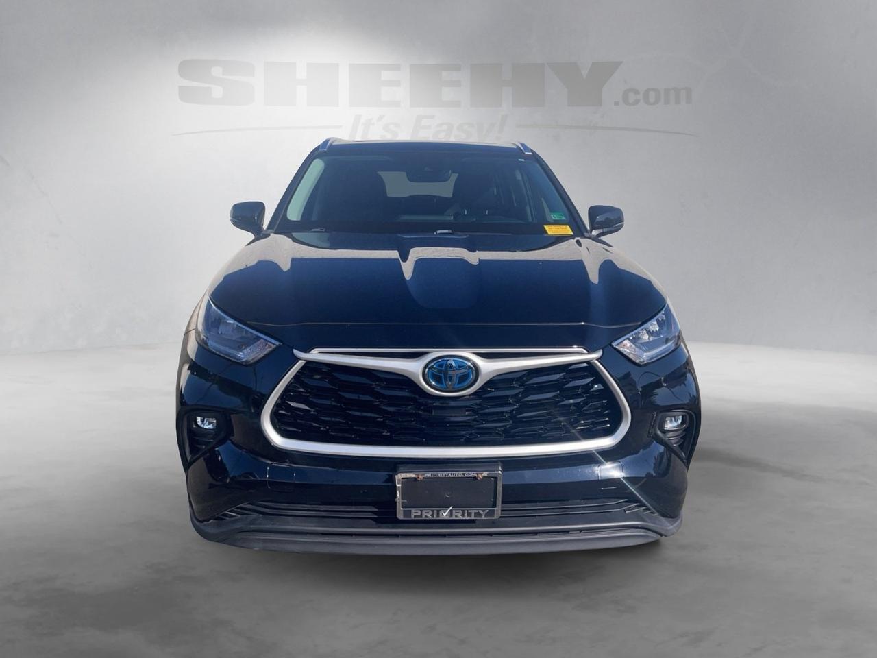 2020 Toyota Highlander Hybrid XLE Stafford VA