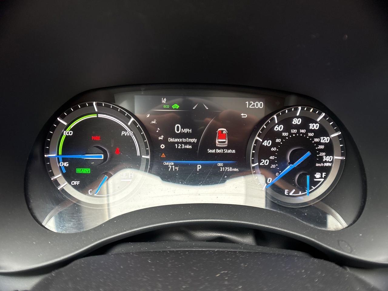 2020 Toyota Highlander Hybrid XLE Chantilly VA