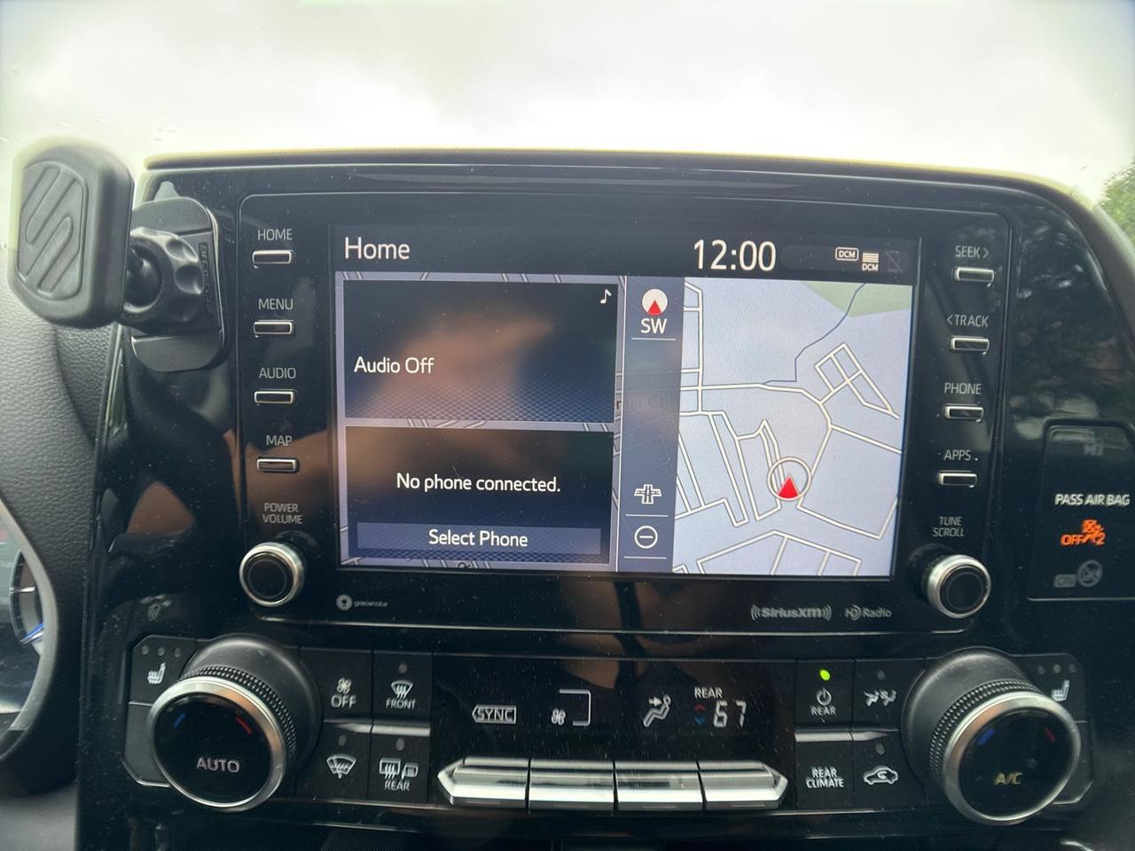 2020 Toyota Highlander Hybrid XLE Chantilly VA