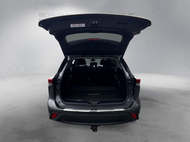 2020 Toyota Highlander Hybrid XLE Chantilly VA