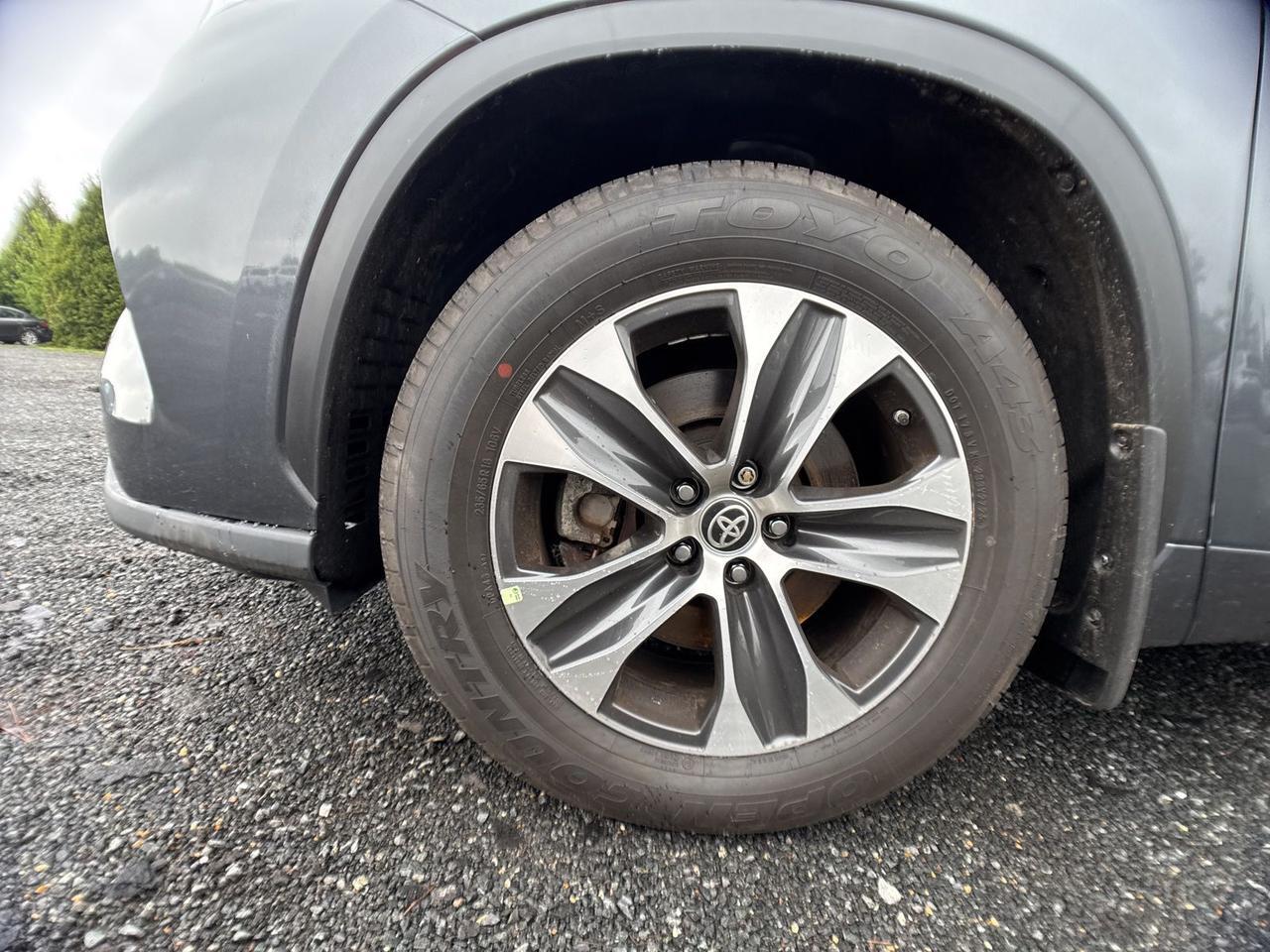 2020 Toyota Highlander Hybrid XLE Chantilly VA