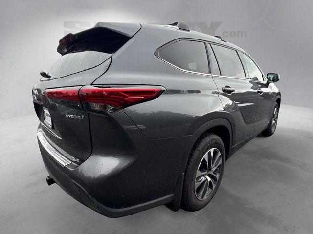2020 Toyota Highlander Hybrid XLE Chantilly VA