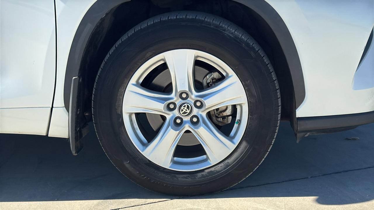 2020 Toyota Highlander L New Braunfels TX