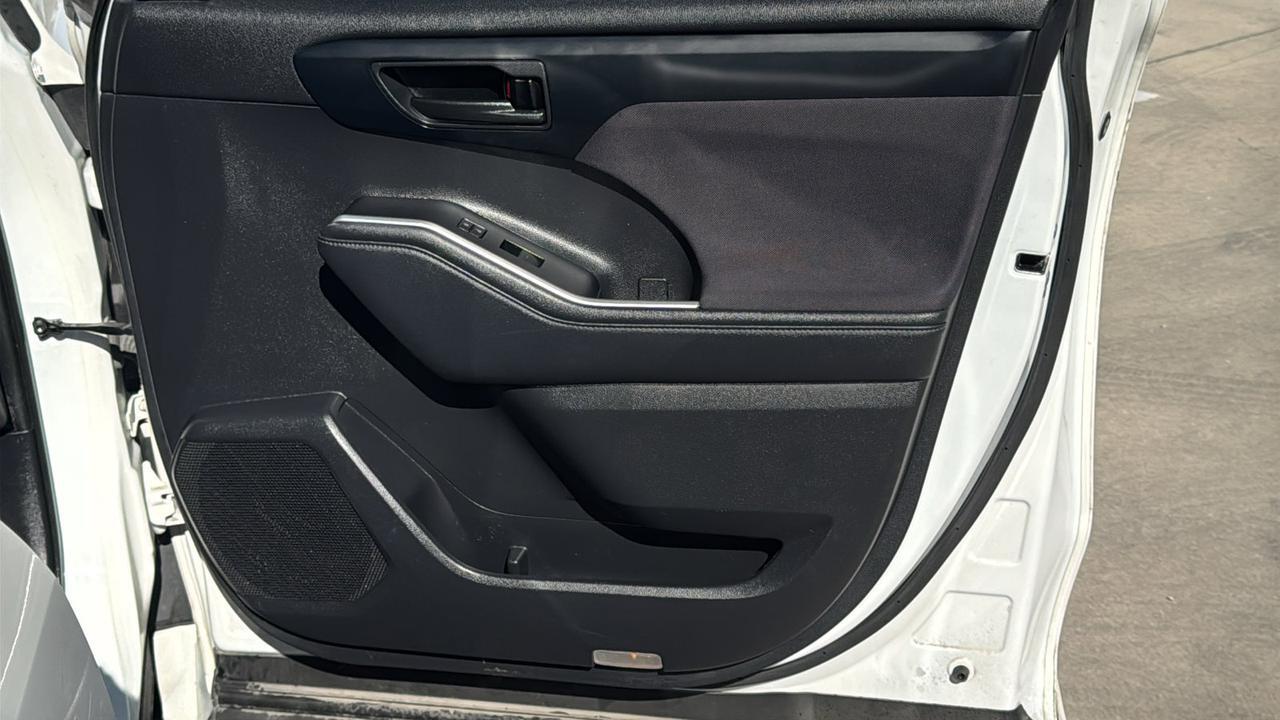 2020 Toyota Highlander L New Braunfels TX