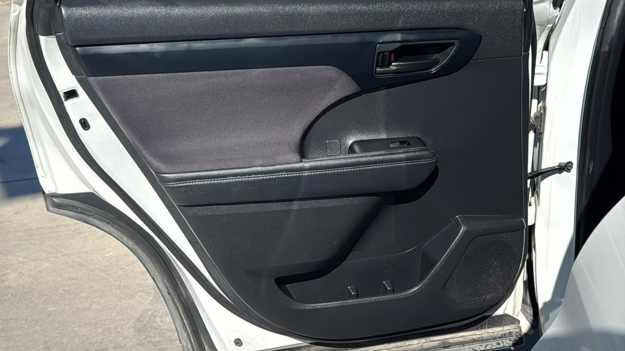 2020 Toyota Highlander L New Braunfels TX