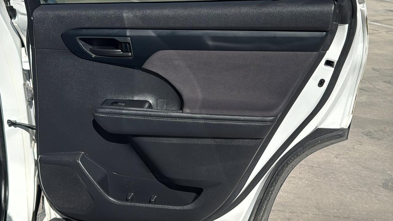 2020 Toyota Highlander L New Braunfels TX