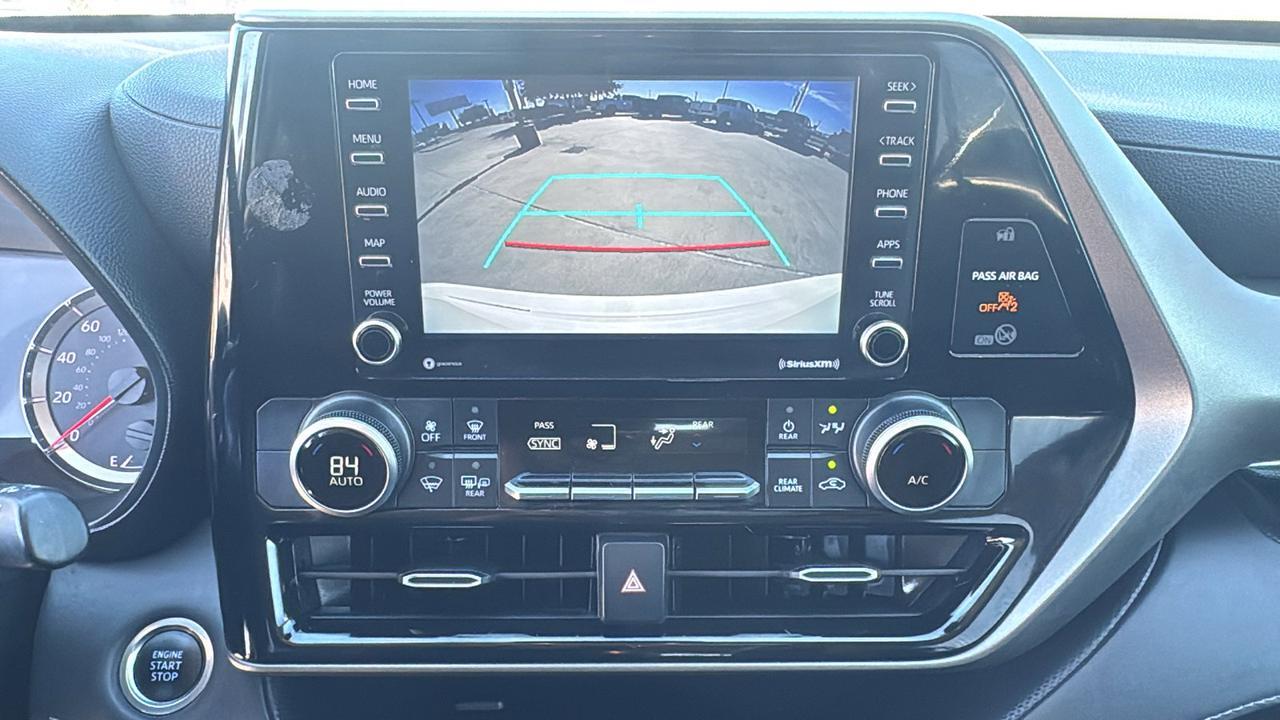 2020 Toyota Highlander L New Braunfels TX