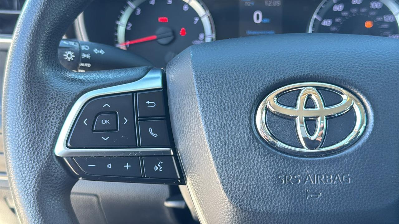 2020 Toyota Highlander L New Braunfels TX