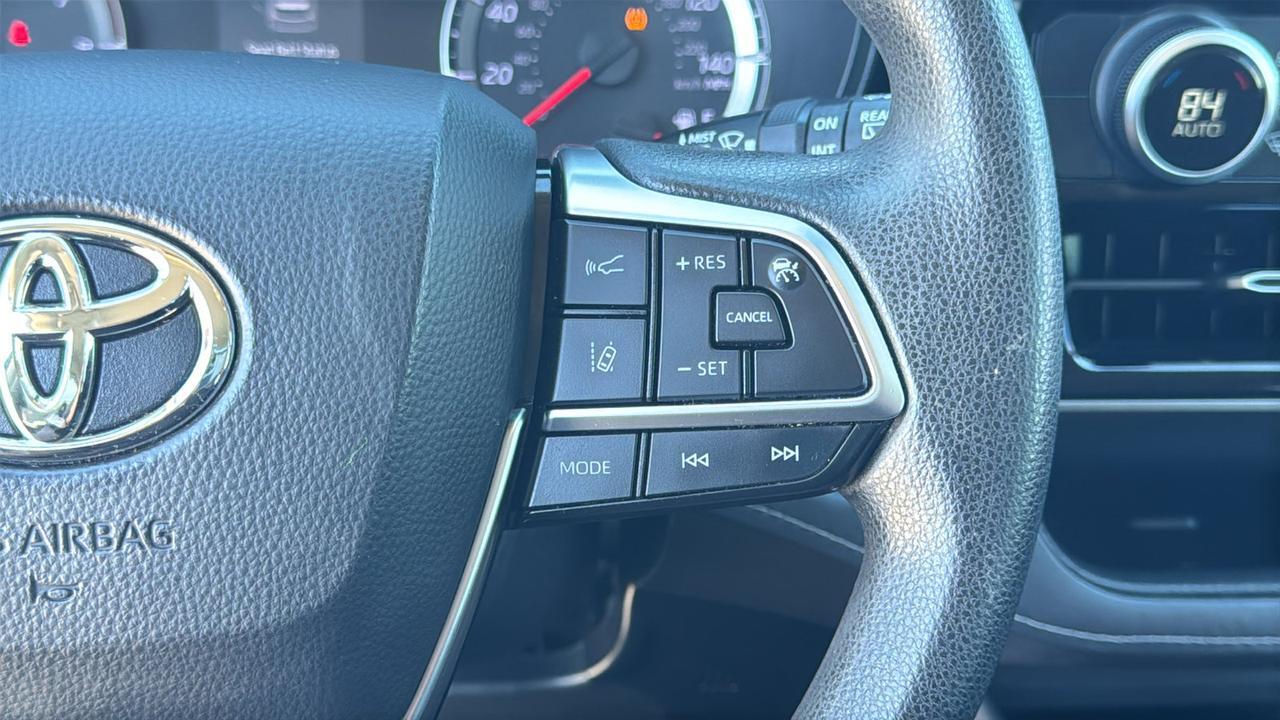 2020 Toyota Highlander L New Braunfels TX