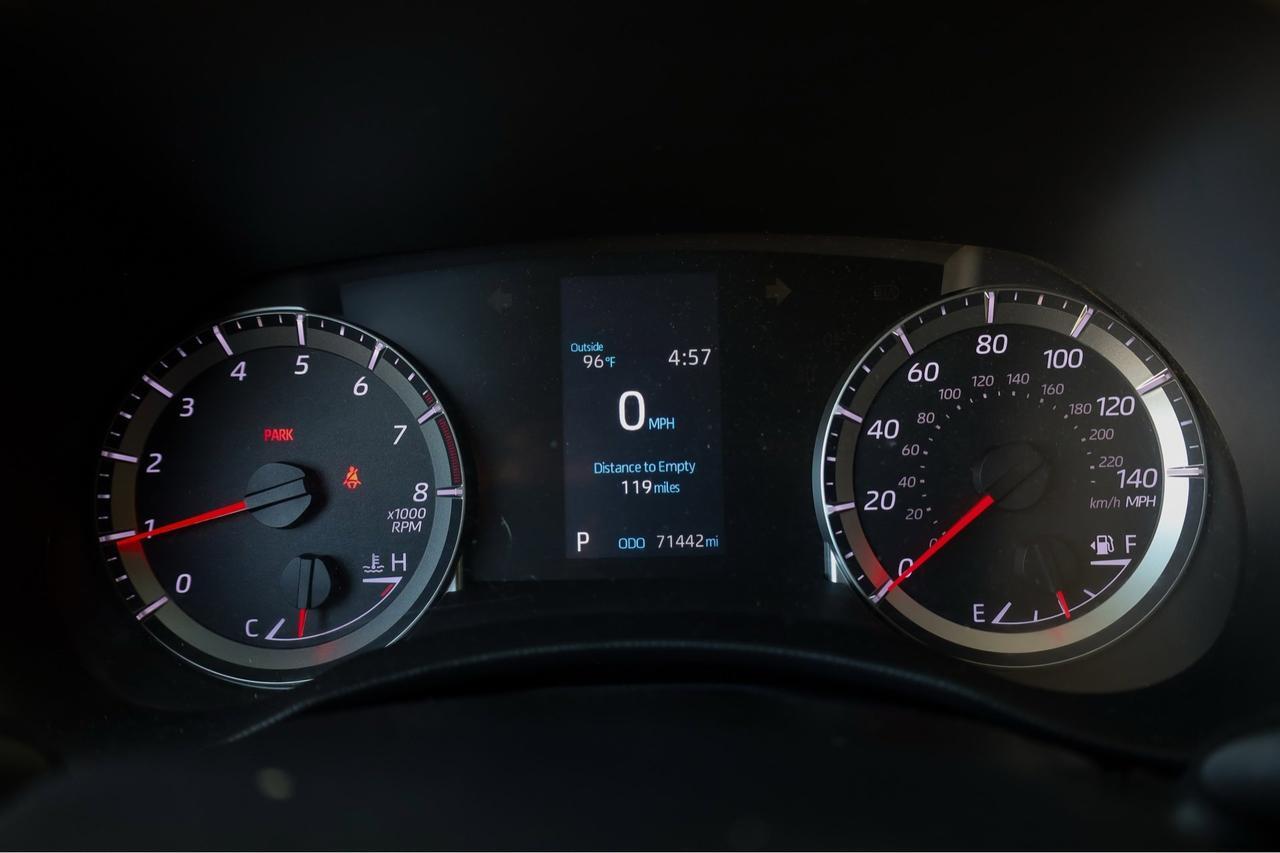 2020 Toyota Highlander L  Selma TX