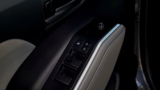 2020 Toyota Highlander L  Selma TX