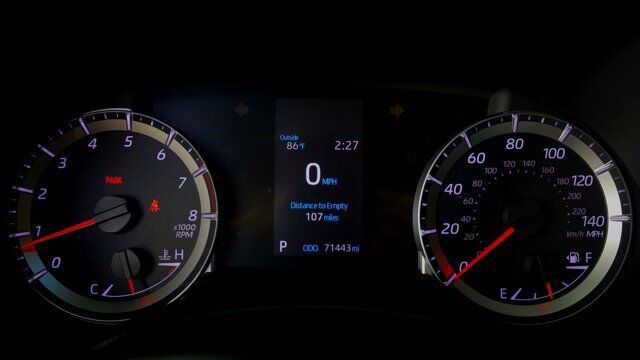 2020 Toyota Highlander L  Selma TX