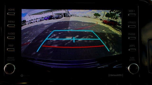 2020 Toyota Highlander L  Selma TX