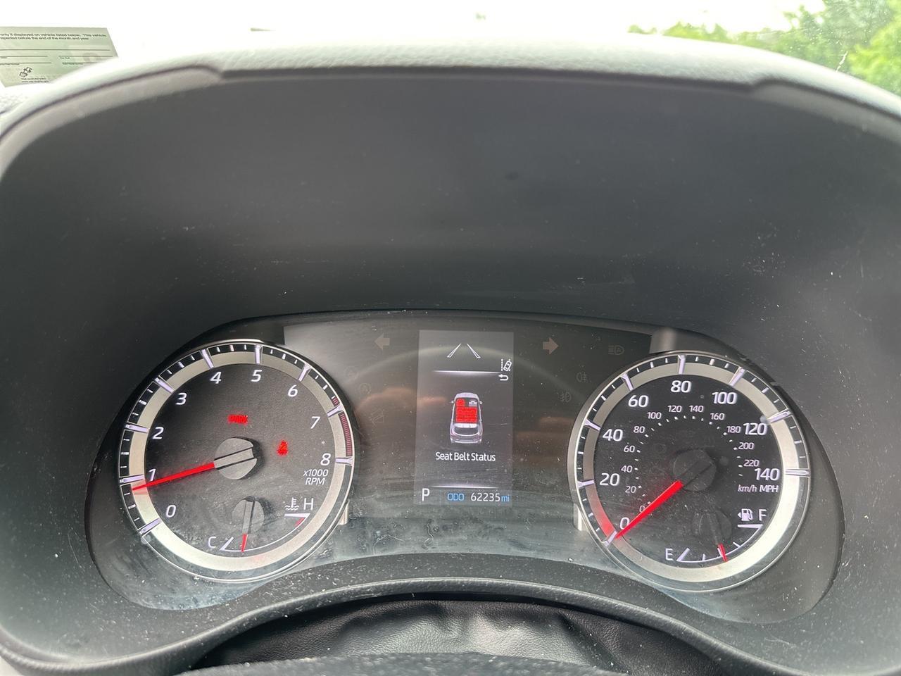 2020 Toyota Highlander L Chantilly VA