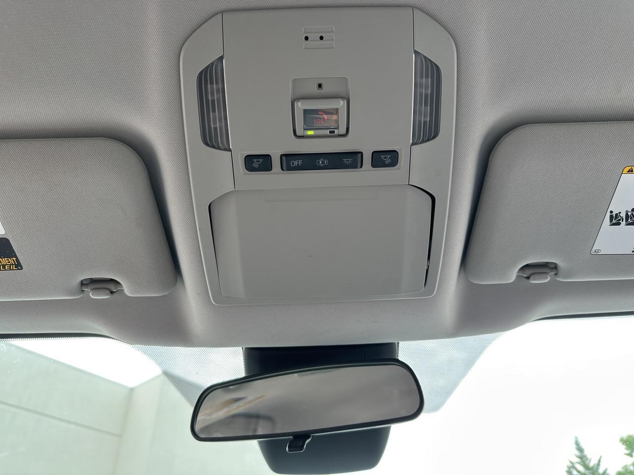 2020 Toyota Highlander L Chantilly VA
