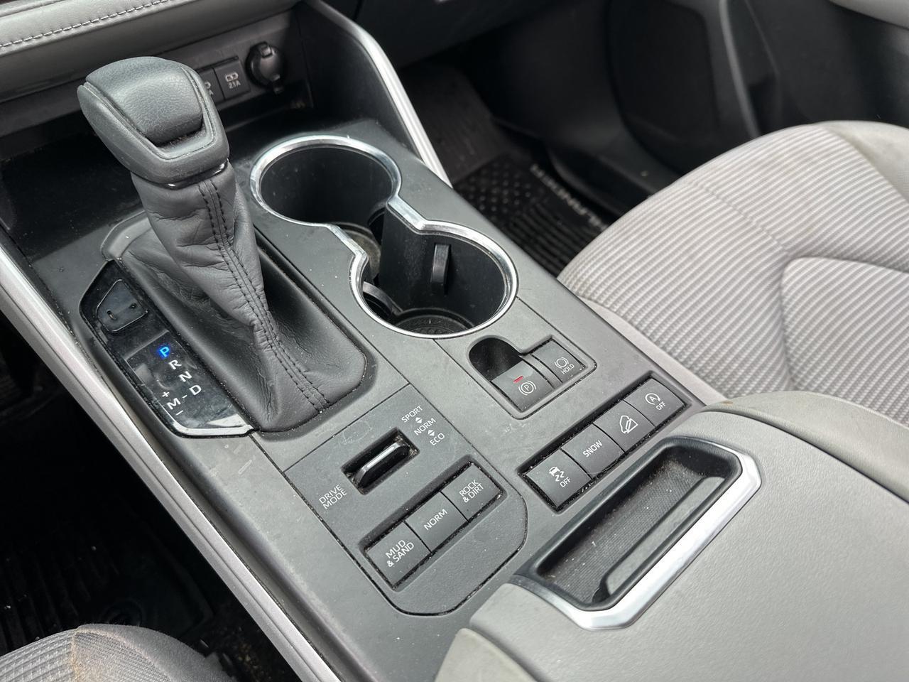 2020 Toyota Highlander L Chantilly VA