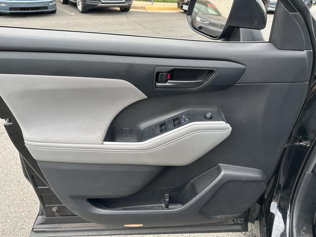 2020 Toyota Highlander L Chantilly VA
