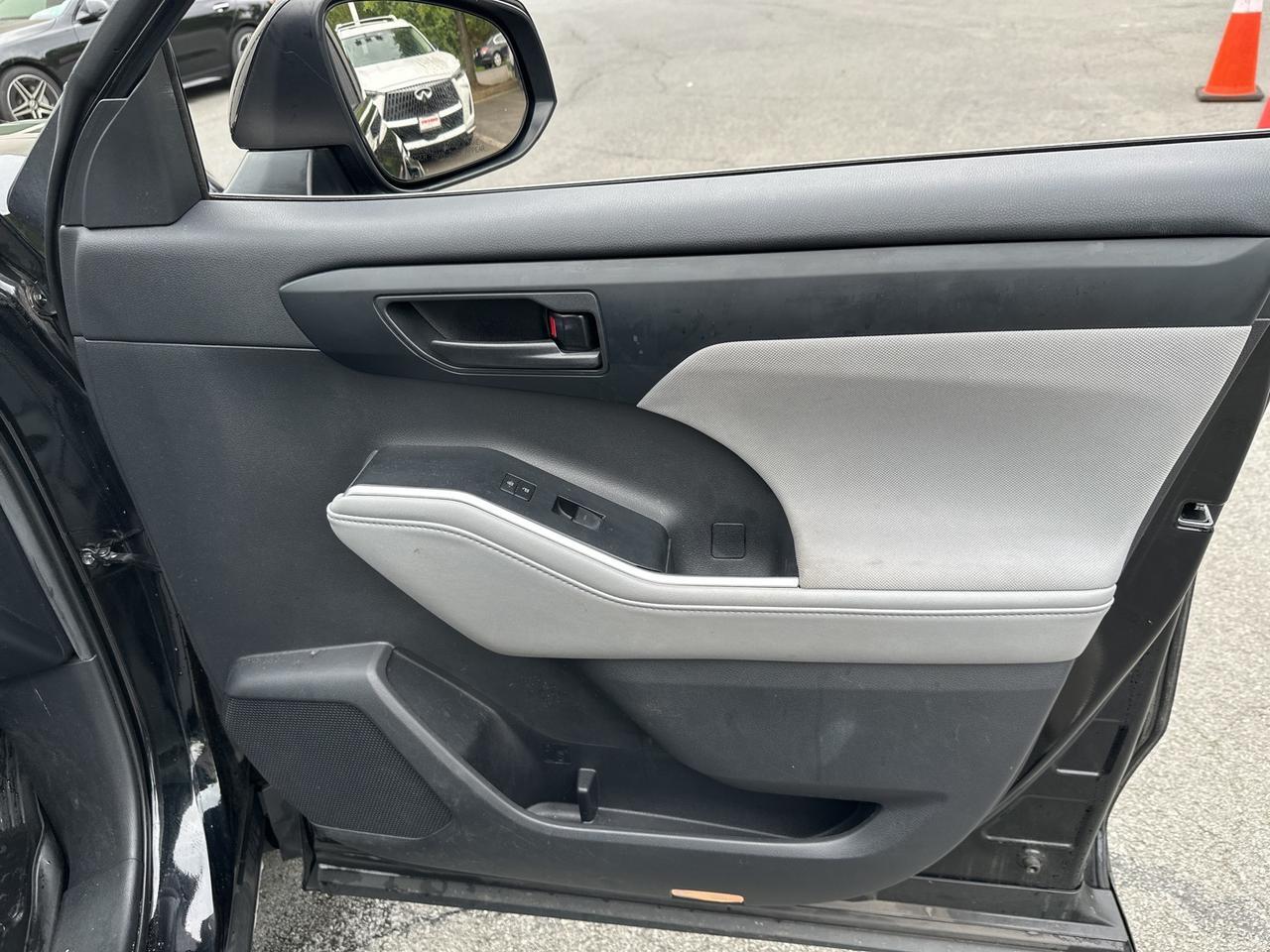 2020 Toyota Highlander L Chantilly VA