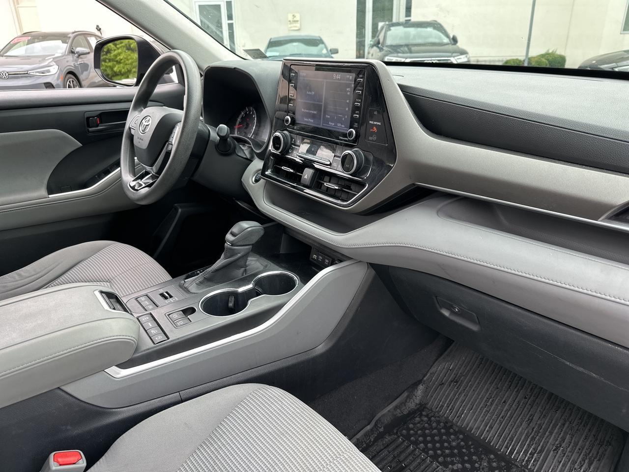 2020 Toyota Highlander L Chantilly VA