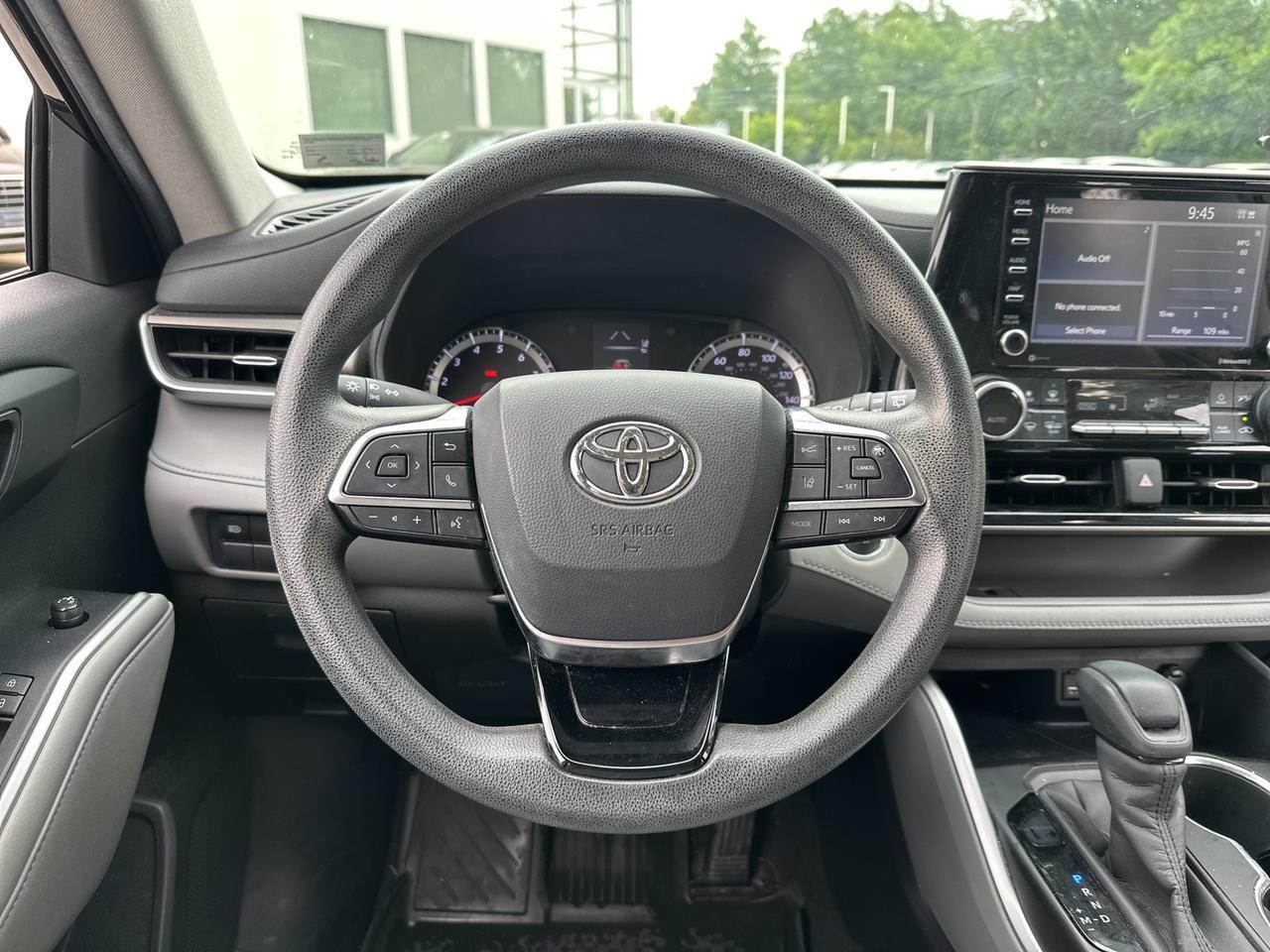 2020 Toyota Highlander L Chantilly VA