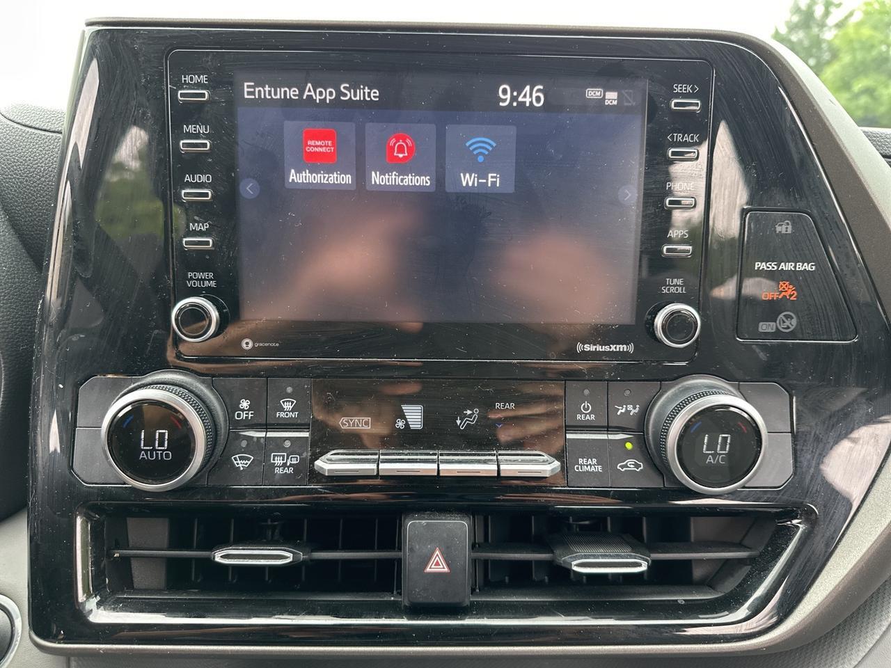 2020 Toyota Highlander L Chantilly VA