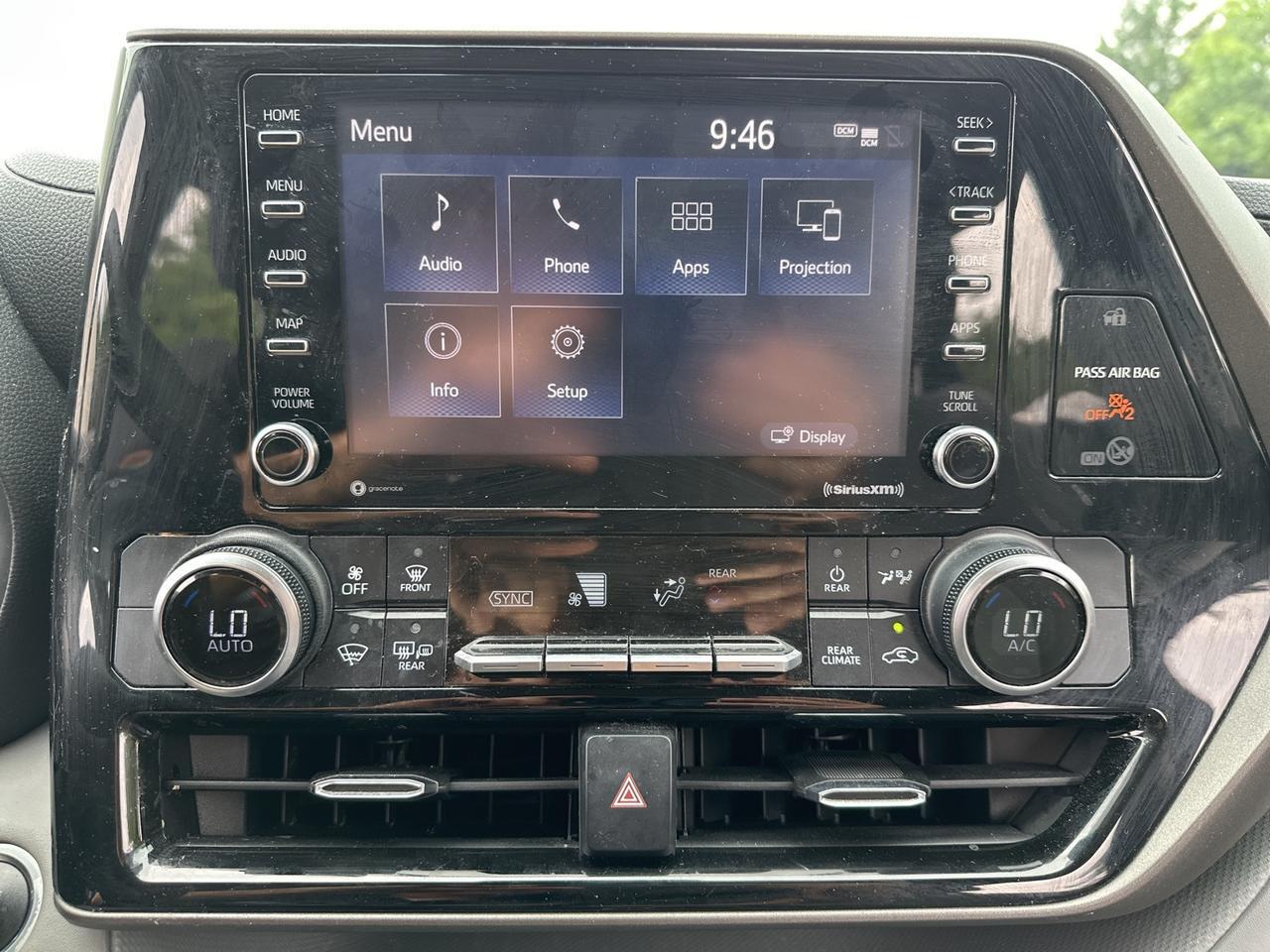 2020 Toyota Highlander L Chantilly VA