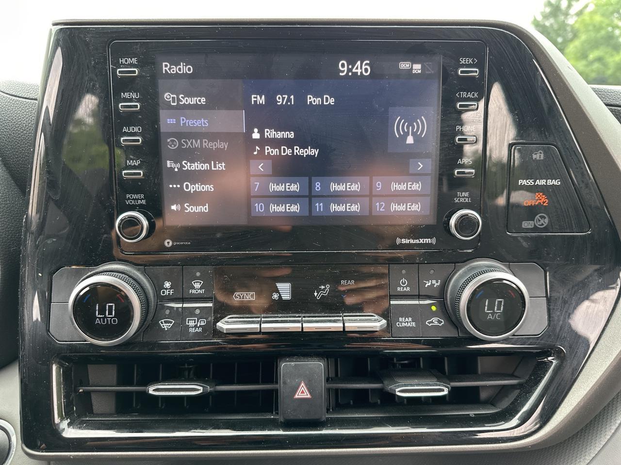 2020 Toyota Highlander L Chantilly VA