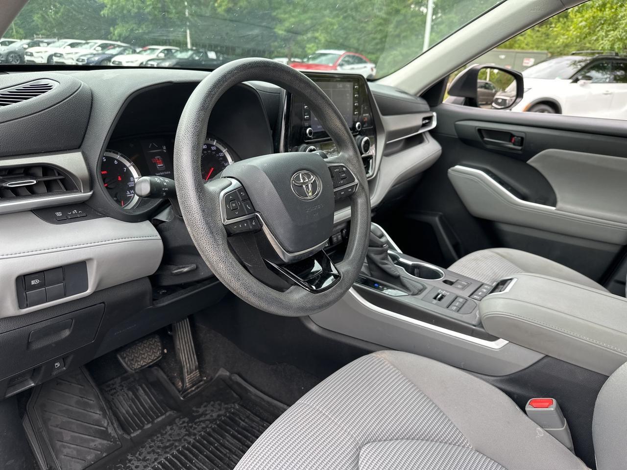 2020 Toyota Highlander L Chantilly VA