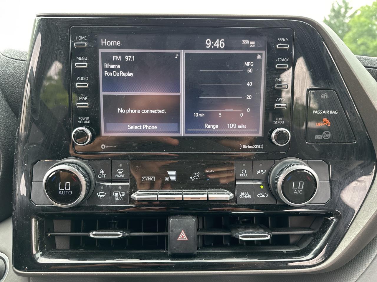 2020 Toyota Highlander L Chantilly VA